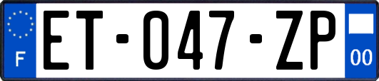 ET-047-ZP