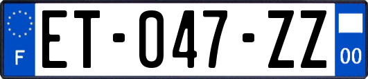 ET-047-ZZ