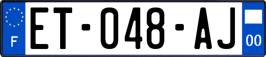 ET-048-AJ