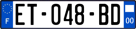 ET-048-BD