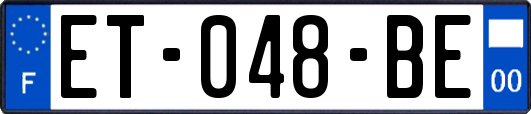 ET-048-BE