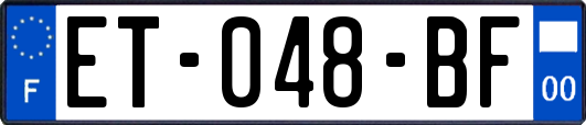 ET-048-BF