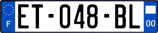 ET-048-BL