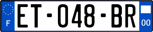 ET-048-BR
