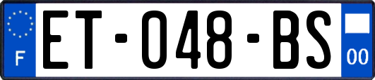 ET-048-BS