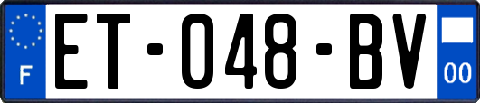 ET-048-BV