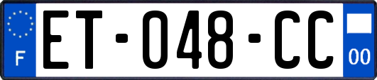 ET-048-CC