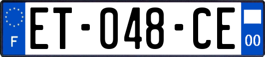 ET-048-CE