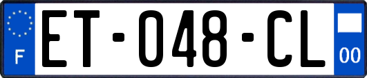 ET-048-CL
