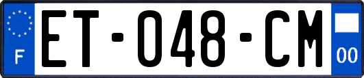 ET-048-CM