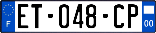 ET-048-CP