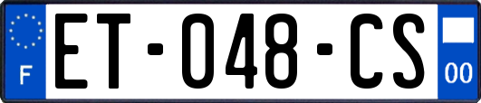 ET-048-CS