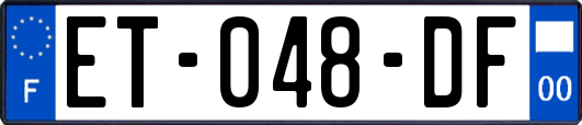 ET-048-DF