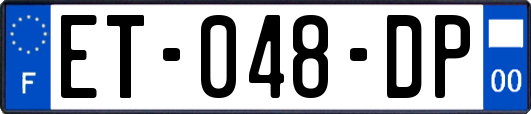 ET-048-DP