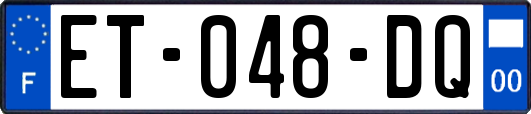 ET-048-DQ