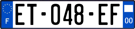 ET-048-EF