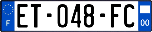 ET-048-FC