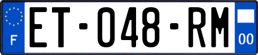 ET-048-RM