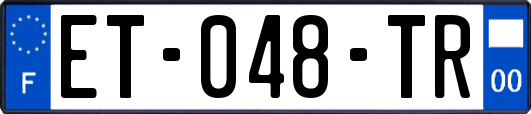 ET-048-TR