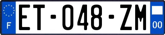 ET-048-ZM