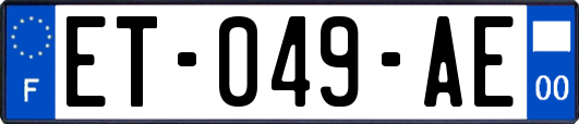 ET-049-AE