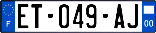 ET-049-AJ