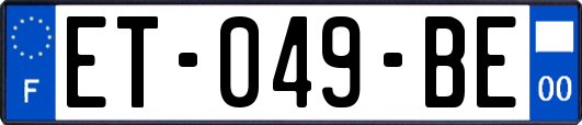 ET-049-BE