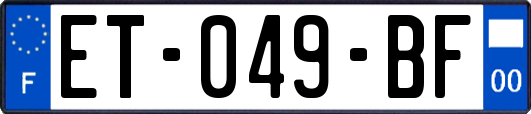 ET-049-BF