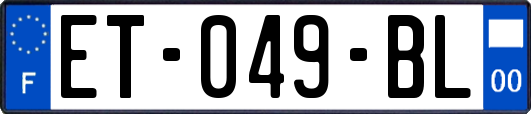 ET-049-BL