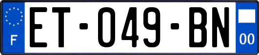 ET-049-BN