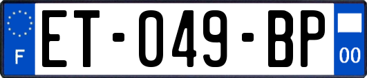 ET-049-BP