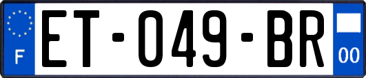 ET-049-BR