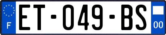 ET-049-BS