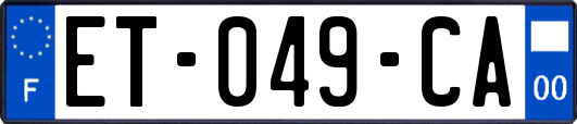 ET-049-CA