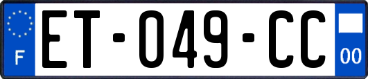 ET-049-CC