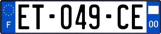 ET-049-CE