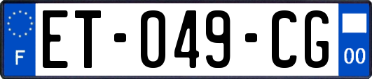 ET-049-CG