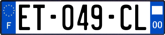 ET-049-CL
