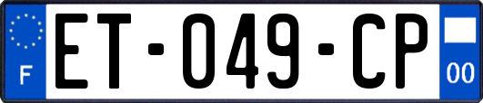 ET-049-CP