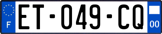 ET-049-CQ