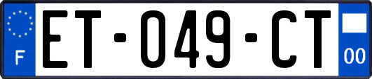 ET-049-CT