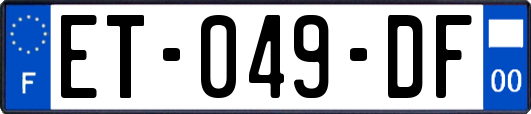 ET-049-DF