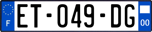 ET-049-DG
