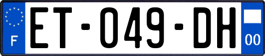 ET-049-DH
