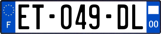 ET-049-DL