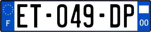 ET-049-DP