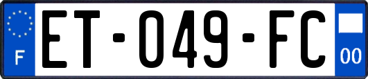 ET-049-FC