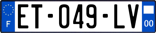 ET-049-LV