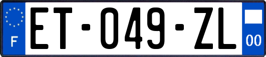 ET-049-ZL