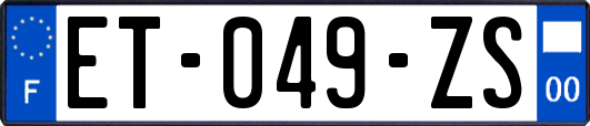 ET-049-ZS